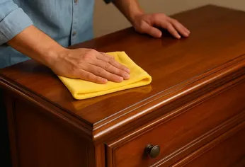 El truco con ingredientes caseros que promete limpiar tus muebles y dejarlos como nuevos.