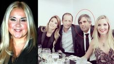 El nuevo novio de Verónica Ojeda tendría una relación con la sobrina de Jesica Cirio El nuevo novio de Verónica Ojeda tendría una relación con la sobrina de Jesica Cirio