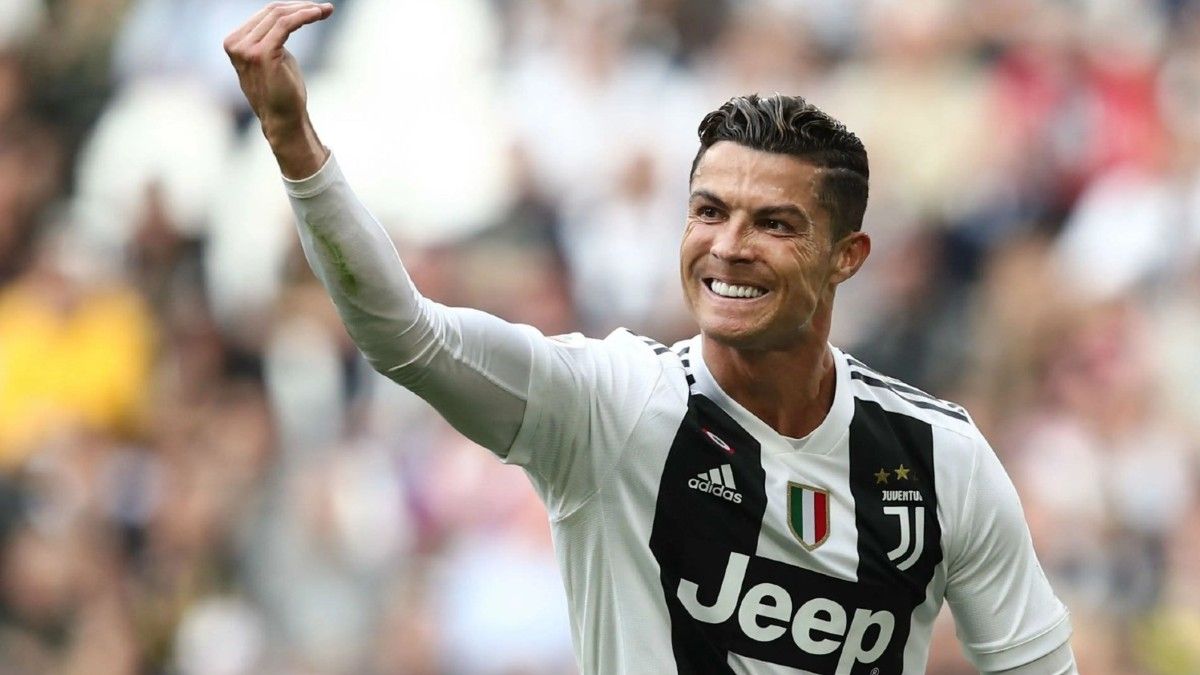 Cristiano Ronaldo’s Legal Action Against Juventus for 20 Million Euro Unpaid Salary Debt