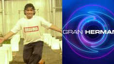 La ayuda de Maradona a GH. La ayuda de Maradona a GH.