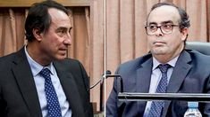 Bicameral analiza la grabación de la reunión realizada en el Banco Provincia en junio del 2017, en la que se habló del armado de causas contra sindicalistas.