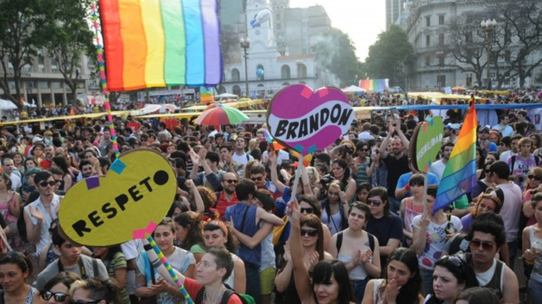 Marcha del Orgullo 2022: a qué hora es la movilización y dónde son los cortes de tránsito