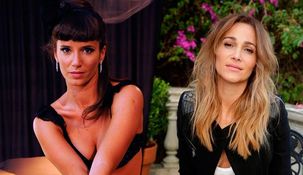 El extraño fetiche que comparten Griselda Siciliani y Verónica Lozano El extraño fetiche que comparten Griselda Siciliani y Verónica Lozano