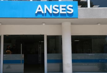 ANSES comenzará su calendario de pagos el 10 de abril. ANSES comenzará su calendario de pagos el 10 de abril.