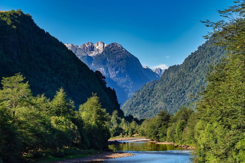 Cochamó representa una joya poco explorada que ofrece experiencias únicas.