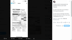 por que las inconsistencias en los telegramas del escrutinio provisorio no implican fraude electoral por que las inconsistencias en los telegramas del escrutinio provisorio no implican fraude electoral