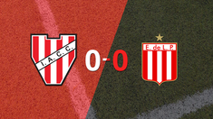 instituto y estudiantes no se hicieron dano y empataron sin goles