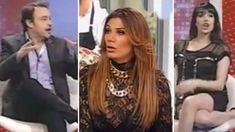 La fuerte discusión entre Laura Fidalgo y Adrián Pallares por Florencia de la V La fuerte discusión entre Laura Fidalgo y Adrián Pallares por Florencia de la V