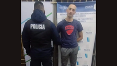 El video que se hizo viral en medio de una transmisión de un partido en vivo El video que se hizo viral en medio de una transmisión de un partido en vivo