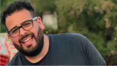 Quién era Cristian Pereyra, el docente de La Matanza que manejaba para una app y fue asesinado durante un viaje Quién era Cristian Pereyra, el docente de La Matanza que manejaba para una app y fue asesinado durante un viaje