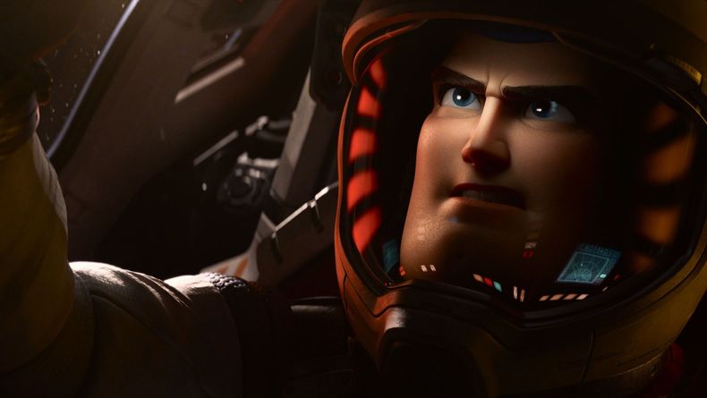 Finalmente Lightyear estará prohibida en 14 países.