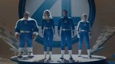 Las novedades de Marvel sobre la nueva película de estos personajes inolvidables Las novedades de Marvel sobre la nueva película de estos personajes inolvidables