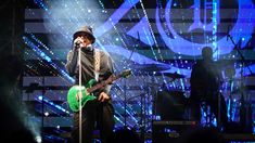 Dante Spinetta en Bendu Arena, el nuevo multiespacio de Mar del Plata. Dante Spinetta en Bendu Arena, el nuevo multiespacio de Mar del Plata.