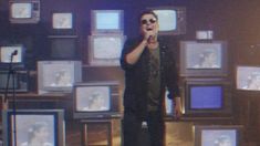 Carlos Vives sumó su voz a la del Potro Rodrigo en Soy cordobés Carlos Vives sumó su voz a la del Potro Rodrigo en Soy cordobés