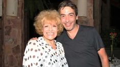 María Rosa Fugazot reveló cómo fueron los últimos días de su hijo René Bertrand: Él siempre decía... María Rosa Fugazot reveló cómo fueron los últimos días de su hijo René Bertrand: Él siempre decía...