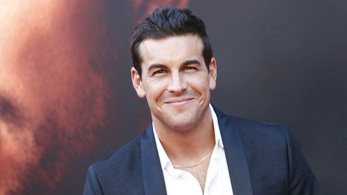 Quién es Mario Casas