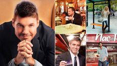 Marcelo Tinelli parodió la visita de John Travolta al país: ¡Cameron Díaz esperando el bondi, están todos! Marcelo Tinelli parodió la visita de John Travolta al país: ¡Cameron Díaz esperando el bondi, están todos!