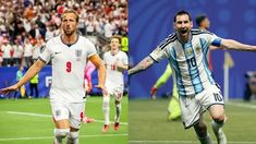 La reventa para ver la semifinal entre Argentina vs Inglaterra rompió todos los récords.&nbsp;