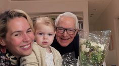 La mamá de Elina Fernandez habló y destapó un escándalo.