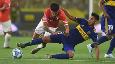 Boca publicó los requisitos para ingresar a la Bombonera contra Independiente. Boca publicó los requisitos para ingresar a la Bombonera contra Independiente.