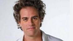 El actor hizo un duro descargo contra los realities en una entrevista en televisión. El actor hizo un duro descargo contra los realities en una entrevista en televisión.