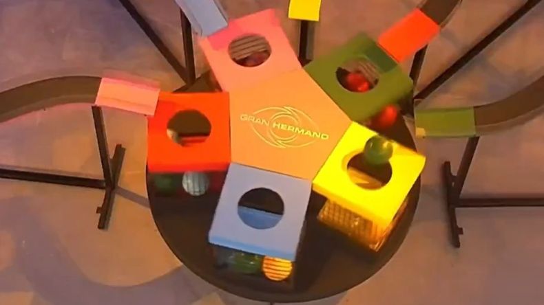 Gran Hermano 2024&nbsp;﻿ya tiene sus primeros cinco finalistas para la prueba de líder.