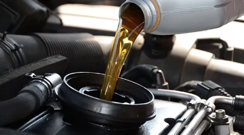 La exportación de aceites y lubricantes ya no pagará retenciones.