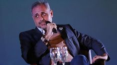 El descargo de Jorge Rial. El descargo de Jorge Rial.