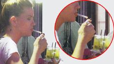 China Suárez, separada de Cabré, volvió a fumar ¿para calmar la ansiedad? China Suárez, separada de Cabré, volvió a fumar ¿para calmar la ansiedad?