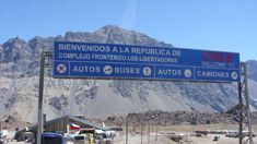 Las autoridades trasandinas reabrieron el acceso para los turistas. Las autoridades trasandinas reabrieron el acceso para los turistas.