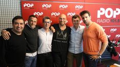 Era una jodita y quedó: los humoristas de VideoMatch compartieron sus mejores cuentos Era una jodita y quedó: los humoristas de VideoMatch compartieron sus mejores cuentos