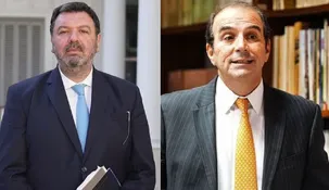 El Senado se encamina a rechazar los pliegos de Lijo y García Mansilla
