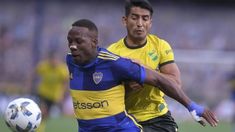 Boca recibe a Defensa y Justicia en la Bombonera. Boca recibe a Defensa y Justicia en la Bombonera.