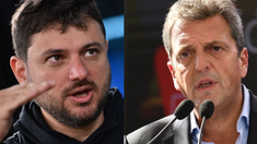 No habrá bunker unificado en Unión por la Patria. No habrá bunker unificado en Unión por la Patria.