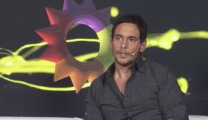 Rodrigo Lussich, íntimo: Mi proyecto más importante es armar una familia