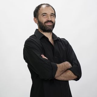 Agustín Avenali foto autor