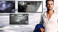 ¿Manejó en contramano? Las fotos de la pericia del accidente de Chano Chanpertier ¿Manejó en contramano? Las fotos de la pericia del accidente de Chano Chanpertier