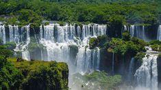 Dónde comprar recuerdos y regalos en Cataratas del Iguazú.