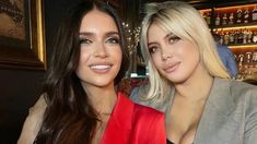Las hermanas Nara mantienen una relación muy cercana.&nbsp;