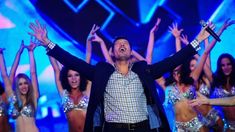 Paso a paso: así será el primer programa de Showmatch 2016 Paso a paso: así será el primer programa de Showmatch 2016