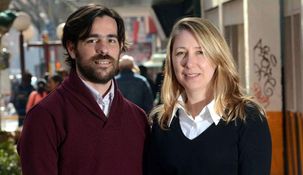 Bregman será precandidata a vicepresidenta y Del Caño, a Vice.