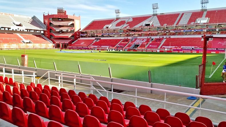 Independiente abonó la segunda cuota de la deuda con América.