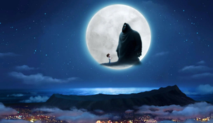 El film es un relato de aventuras gracioso y tierno, con los dos protagonistas y su llamativo clan de colaboradores recorriendo el planeta durante la silenciosa noche.