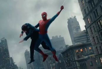 Se filtraron las primeras imágenes de Spider-Man: Brand New Day, mostrando una estética renovada que genera expectativa entre los fans.