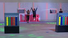 La nueva prueba de líder de Gran Hermano tendrá muchos finalistas. La nueva prueba de líder de Gran Hermano tendrá muchos finalistas.