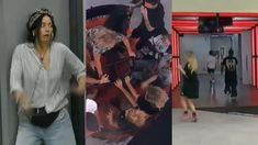 La casa de Gran Hermano volvió a quedar intoxicada. La casa de Gran Hermano volvió a quedar intoxicada.