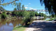Mina Clavero fue una de las localidades más afectadas. Mina Clavero fue una de las localidades más afectadas.