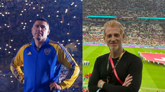 Liberman apuntó contra la dirigencia de Boca, donde estaba Riquelme, por el recibimiento a Maradona en 2020 Liberman apuntó contra la dirigencia de Boca, donde estaba Riquelme, por el recibimiento a Maradona en 2020