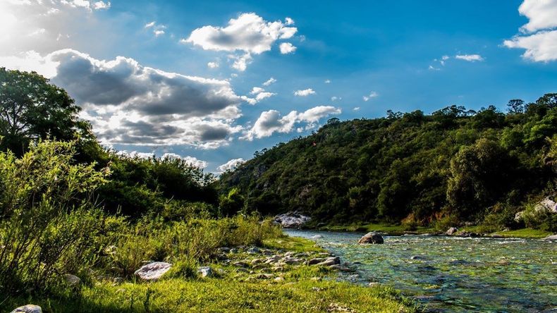 Este pueblo tranquilo y muy pintoresco no es tan conocido en Córdoba pero es perfecto para descansar de la rutina.