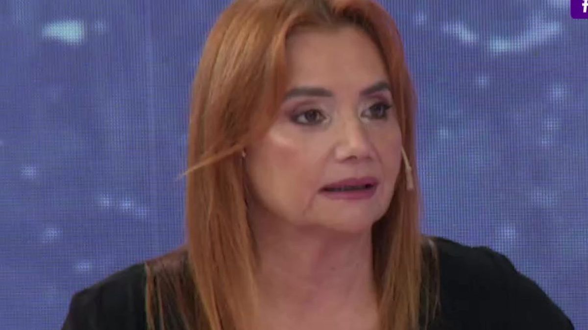 Nancy Pazos: Es el peor día del periodista que me tocó vivir